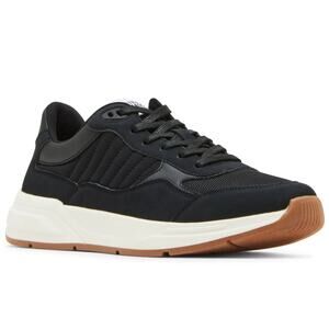 Steve Madden Men’s P-Varick Casual Sneakers Size 9